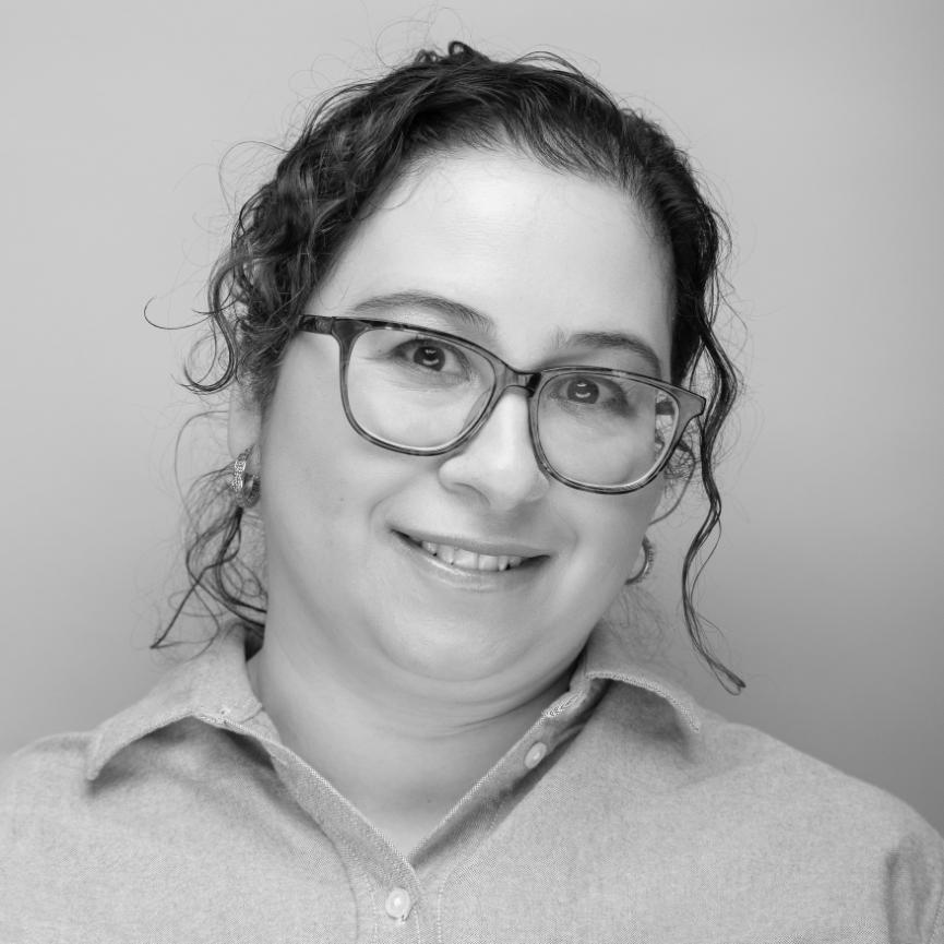 Headshot of Caitlyn Cushing