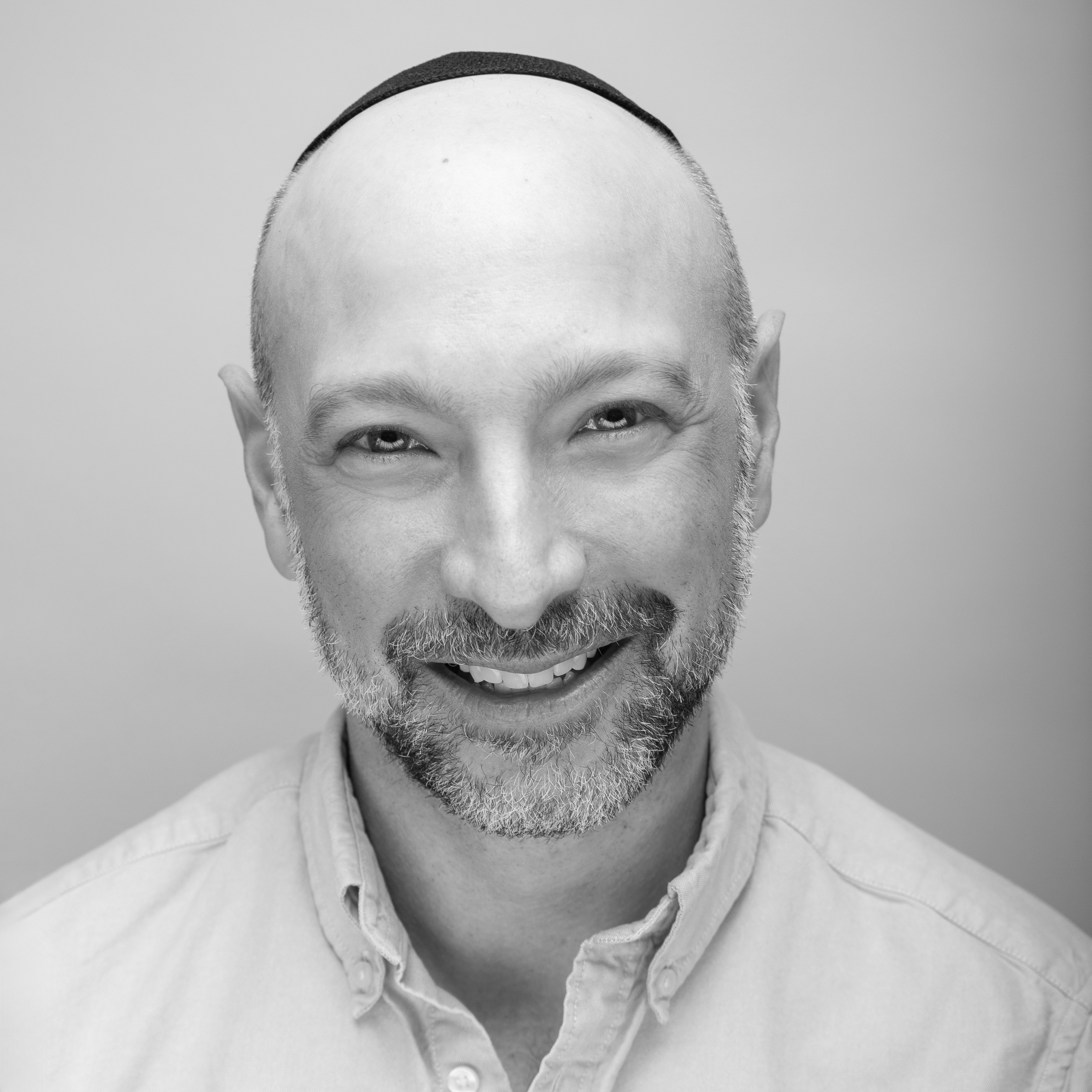 Headshot of Daniel Septimus