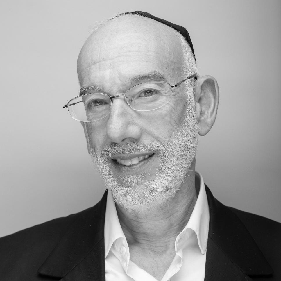 Headshot of Francis Nataf