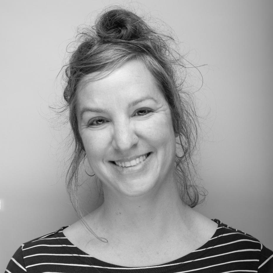 Headshot of Hadara Steinberg