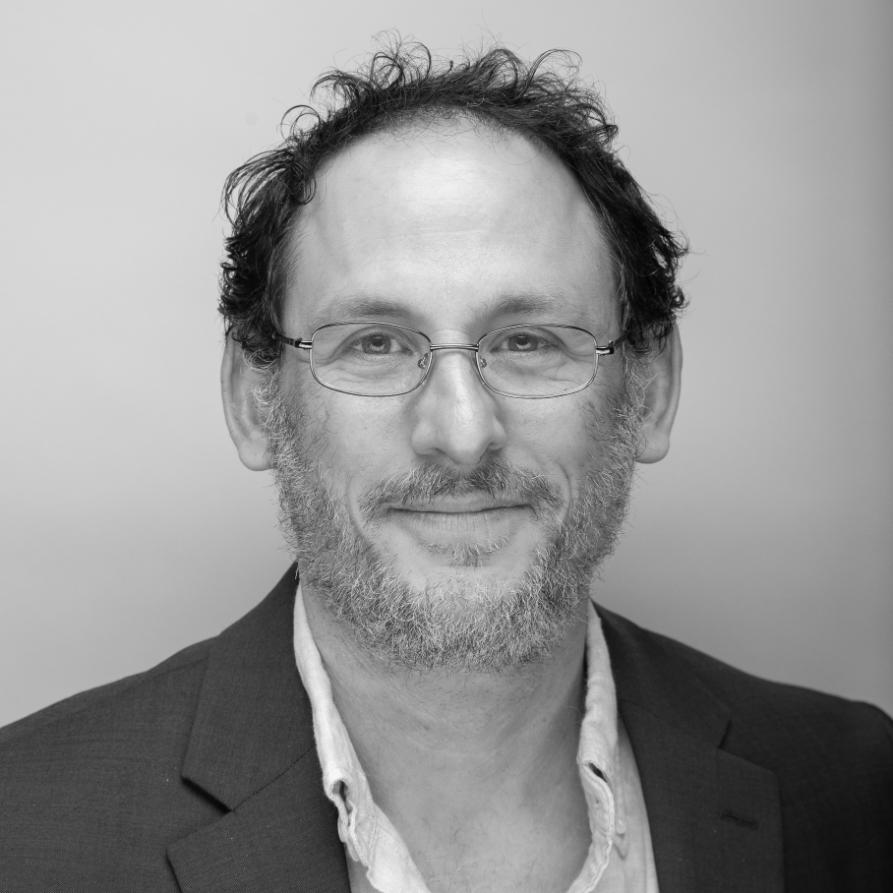 Headshot of Justin Goldstein