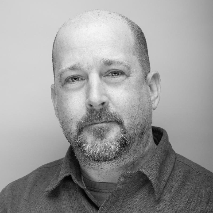 Headshot of Michael Fankhauser