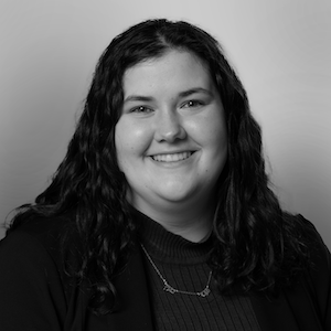 Headshot of Naomi Breazeale