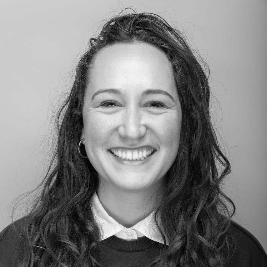 Headshot of Rebecca Remis