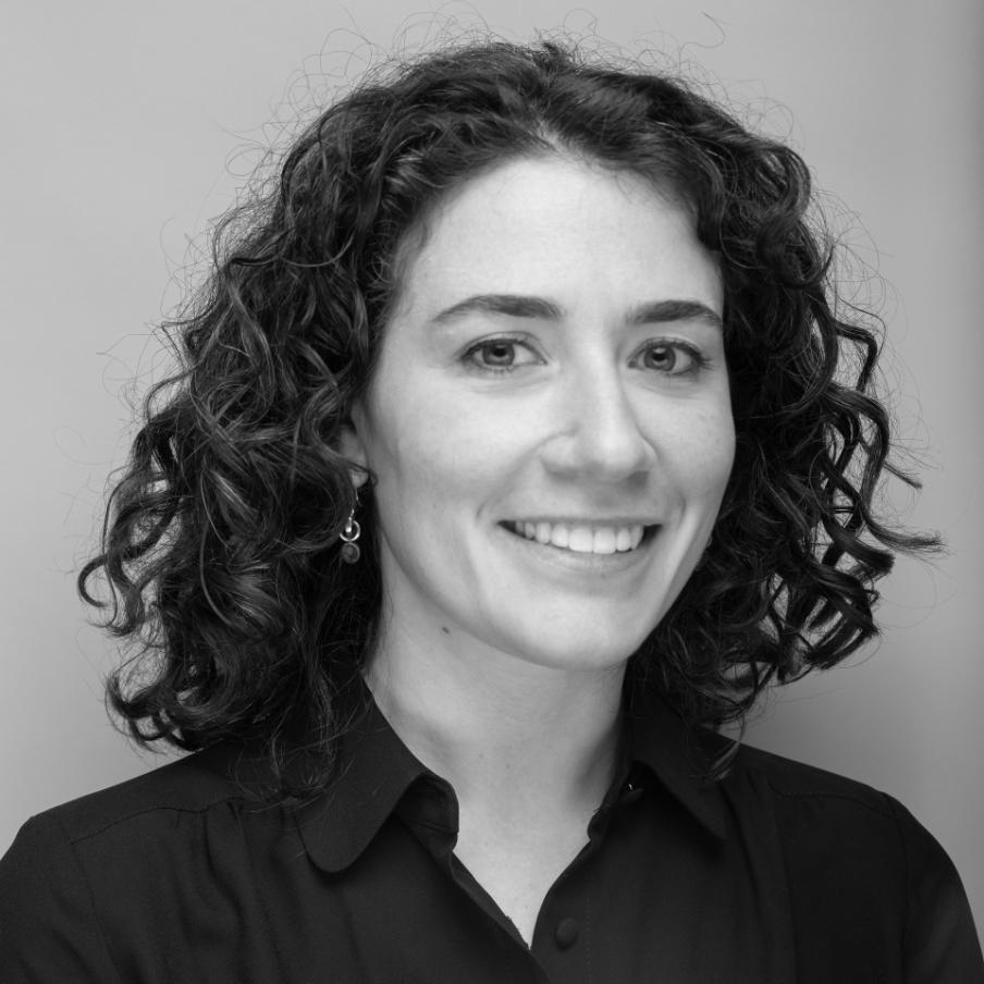 Headshot of Samantha Shokin