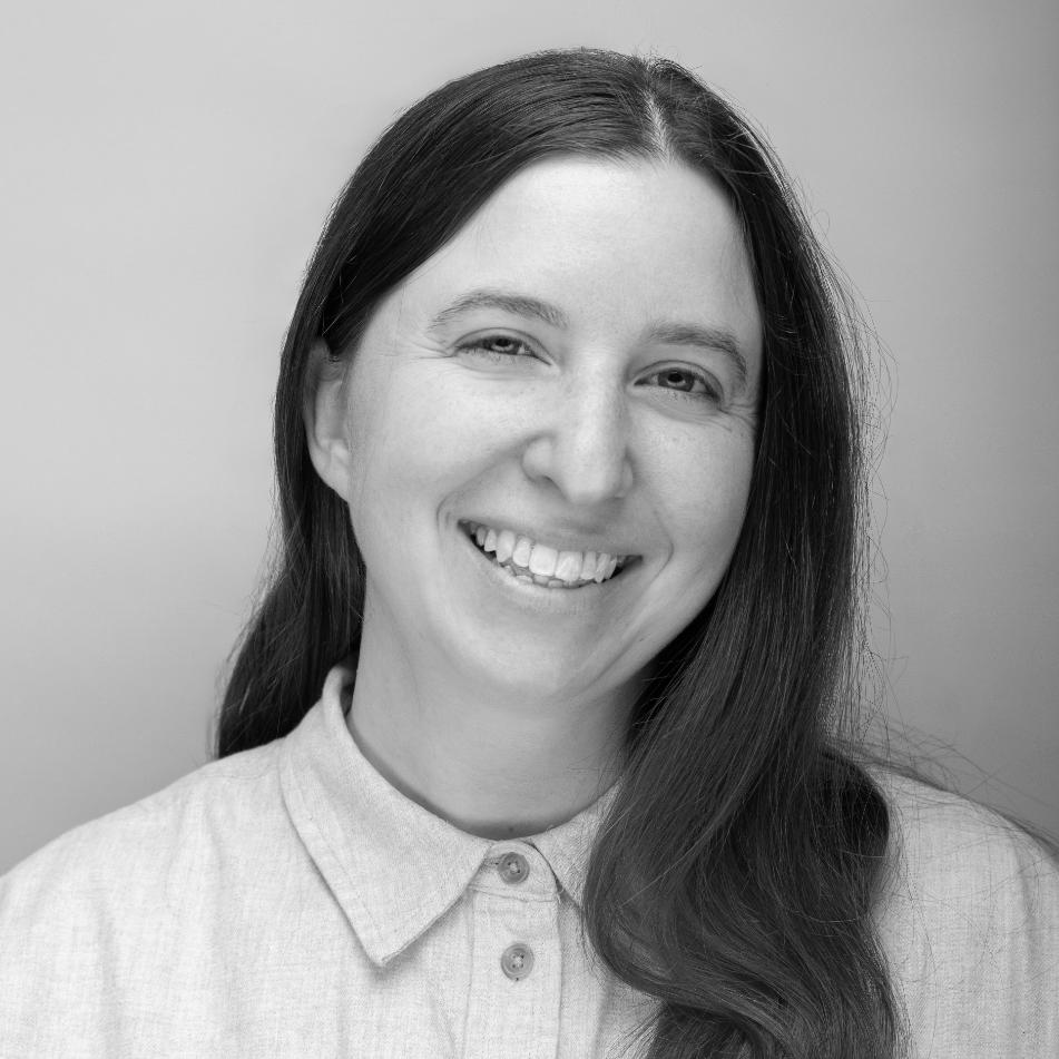 Headshot of Sarit Dubin