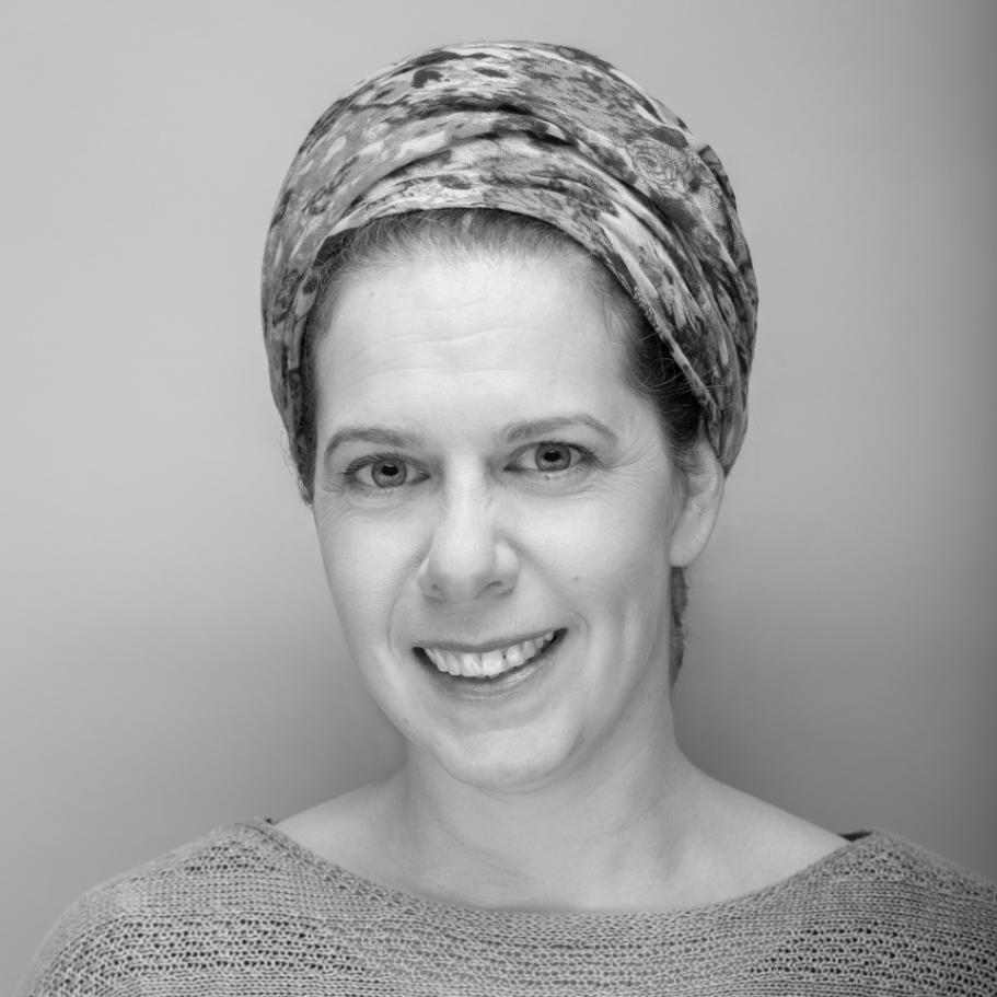 Headshot of Shanee Rosen