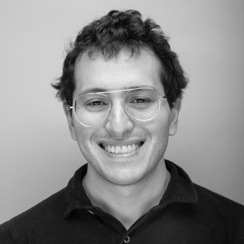 Headshot of Skyler Cohen