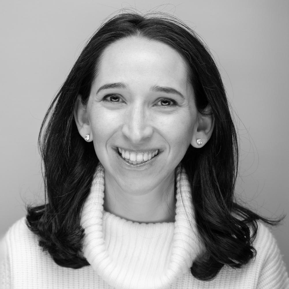 Headshot of Tali Herenstein