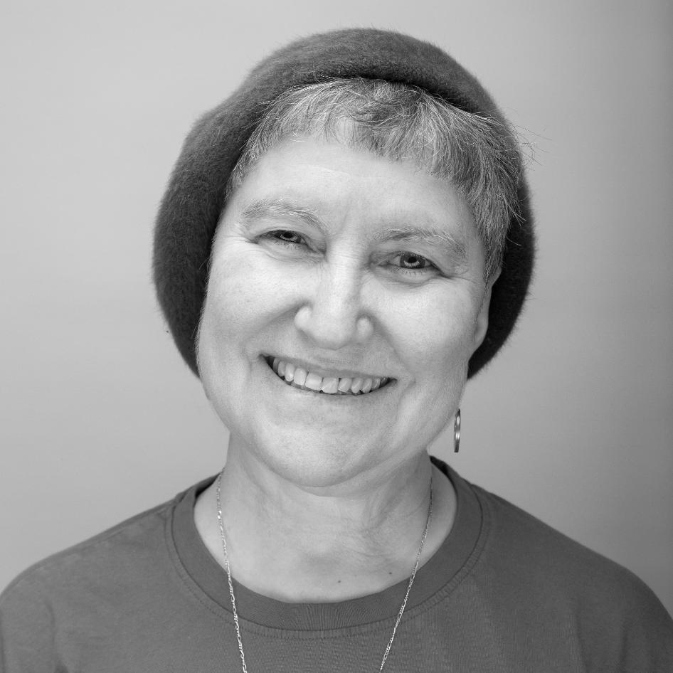 Headshot of Tzirel Shaffren