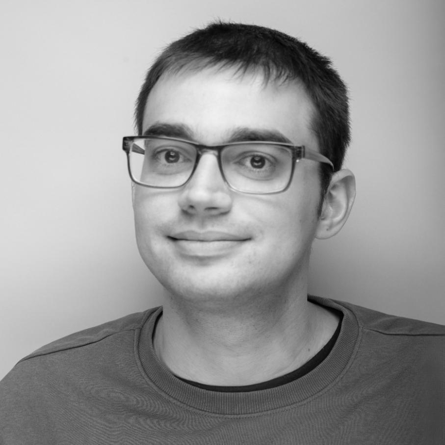 Headshot of Yonadav Leibowitz